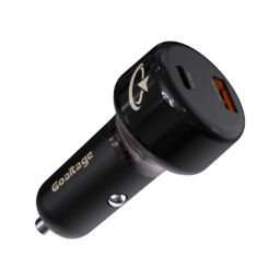 55W Car Charger  