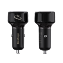 Super-Fast 65W GaN Car Charger  