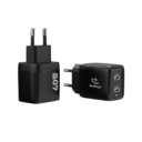 Super-Fast 40W GaN Wall Charger  