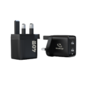 Super-Fast 40W GaN Wall Charger  