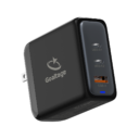 Super-Fast 100W GaN Wall Charger  