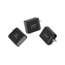 Super-Fast 100W GaN Wall Charger  