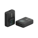 Super-Fast Pro 200W GaN Wall Charger  