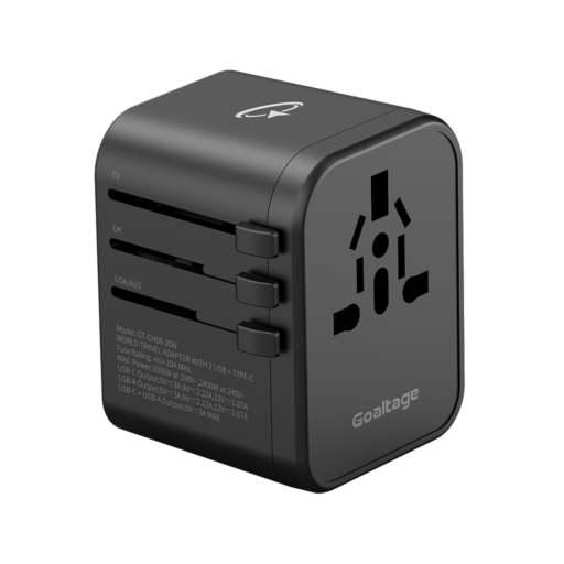20W PD Wall Charger  