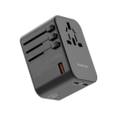 65W GaN Wall Charger  