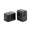 65W GaN Wall Charger  