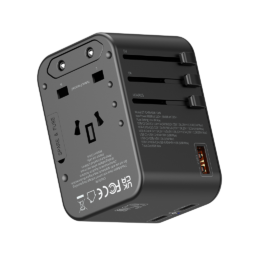 65W GaN Wall Charger  