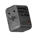 65W GaN Wall Charger  