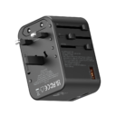 65W GaN Wall Charger  