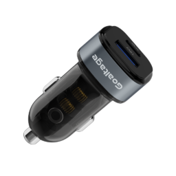 PowerDrive 48W Car Charger  