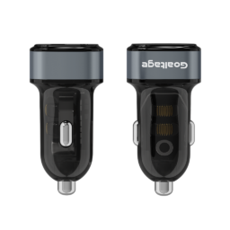 PowerDrive 48W Car Charger  