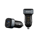 PowerDrive 48W Car Charger  