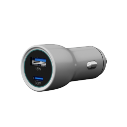 DriveCharge 48W Car Charger  