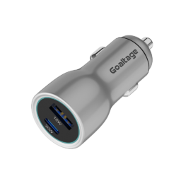 DriveCharge 48W Car Charger  