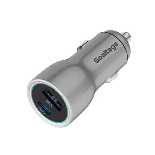 DriveCharge 48W Car Charger  