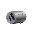 ChargeEase 30W Car Charger  