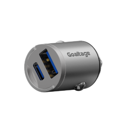 ChargeEase 30W Car Charger  