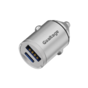 ChargeEase 30W Car Charger  