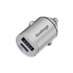 ChargeEase 30W Car Charger  
