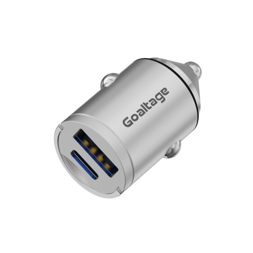ChargeEase 30W Car Charger  