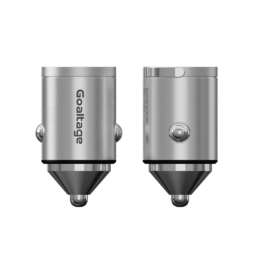 ChargeEase 30W Car Charger  