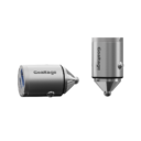 ChargeEase 30W Car Charger  