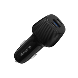 DashCharge Pro Super-Fast 105W Car Charger  