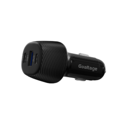 DashCharge Pro Super-Fast 105W Car Charger  