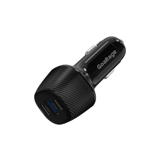 DashCharge Pro Super-Fast 105W Car Charger  