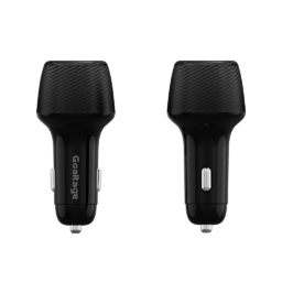 DashCharge Pro Super-Fast 105W Car Charger  