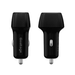 DashCharge 60W Car Charger  