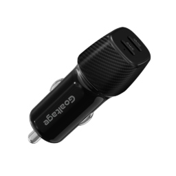 DashCharge 60W Car Charger  