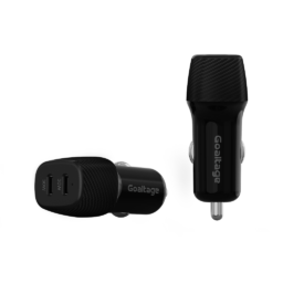 DashCharge 60W Car Charger  
