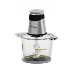 MultiChop Food Processor  