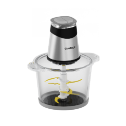 MultiChop Food Processor  