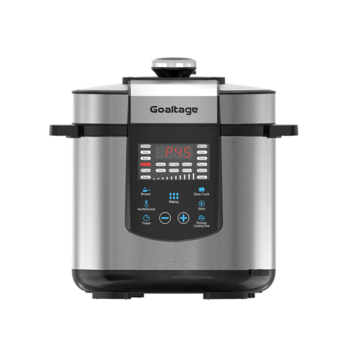 CulinaryPro 1000W Multi-Cooker  