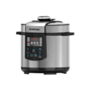 CulinaryPro 1000W Multi-Cooker  