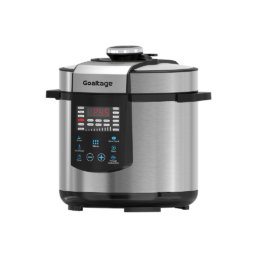 CulinaryPro 1000W Multi-Cooker  