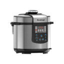 CulinaryPro 1000W Multi-Cooker  