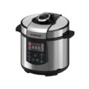 CulinaryPro 1000W Multi-Cooker  