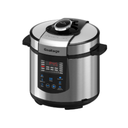 CulinaryPro 1000W Multi-Cooker  