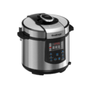 CulinaryPro 1000W Multi-Cooker  