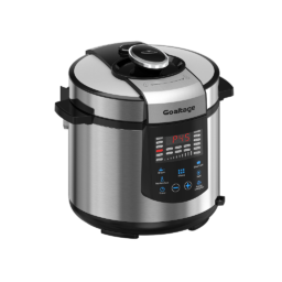 CulinaryPro 1000W Multi-Cooker  