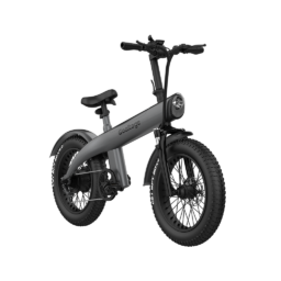 EcoMotion Electric Bike  