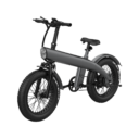 EcoMotion Electric Bike  