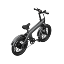 EcoMotion Electric Bike  