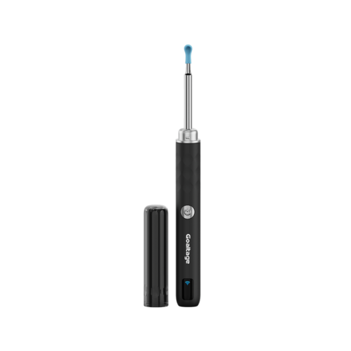 EarCam Smart Ear Cleaning Kit  
