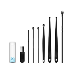 EarCam Smart Ear Cleaning Kit  