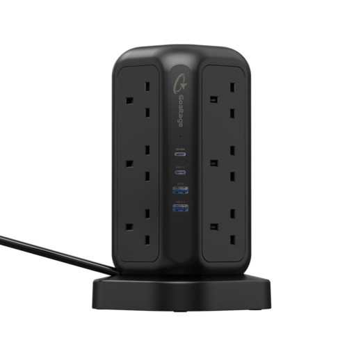 PowerStrip Tower 3250W GaN Extension  