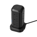 PowerStrip Tower 3250W GaN Extension  